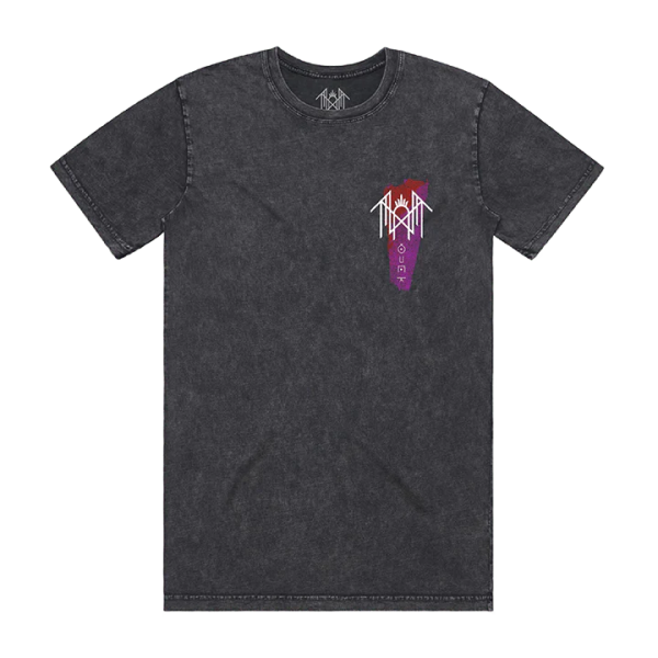 Sleep Token - Vore Explosion Tee Front