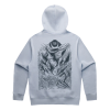 Sleep Token - Watcher Hood Back