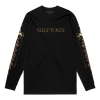 Sleep Token - Weapons Longsleeve Front