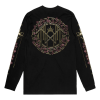 Sleep Token - Weapons Longsleeve Back